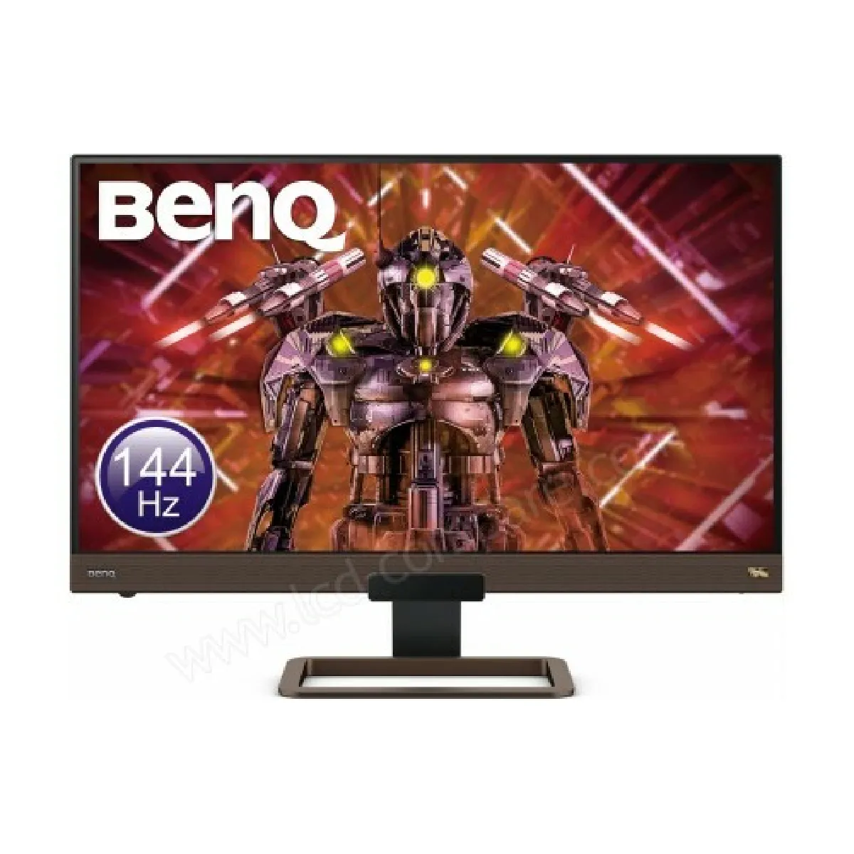 Benq Ex2780q - 27" Wqhd 144 Hz