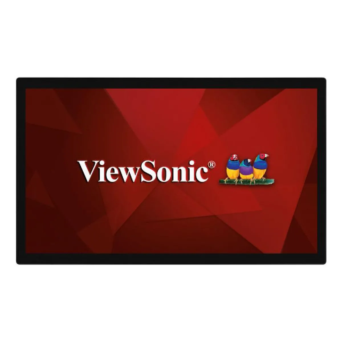 VIEWSONIC  32"" LCD tactile