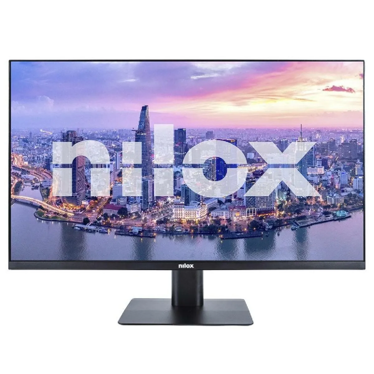 NILOX &Eacute;cran  NXMM27FHD112 27" Full HD 100 Hz