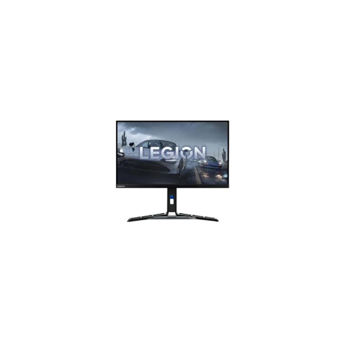 Lenovo Legion Y27 30 Écran Gaming 27" EyeSafe FHD IPS 180Hz 0.5ms MPRT HDMI+DP+USB Câbles DP et USB A vers B FreeSync Premium Haut parleurs Réglage en InclinaisonHauteurRotationPivot - vue 6