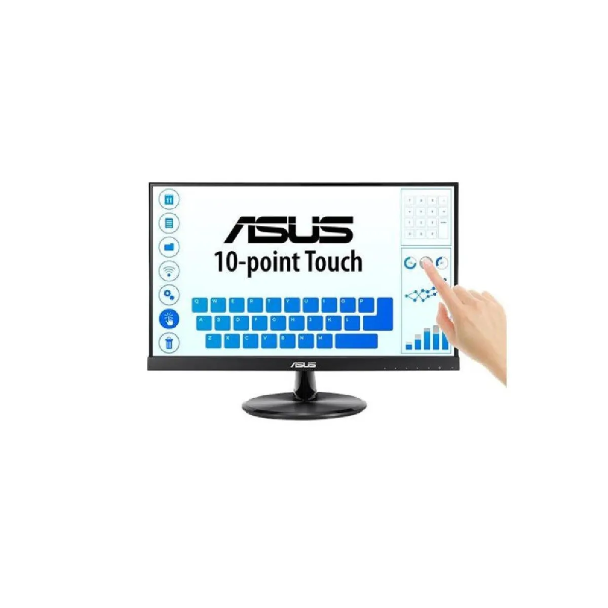 Asus VT229H