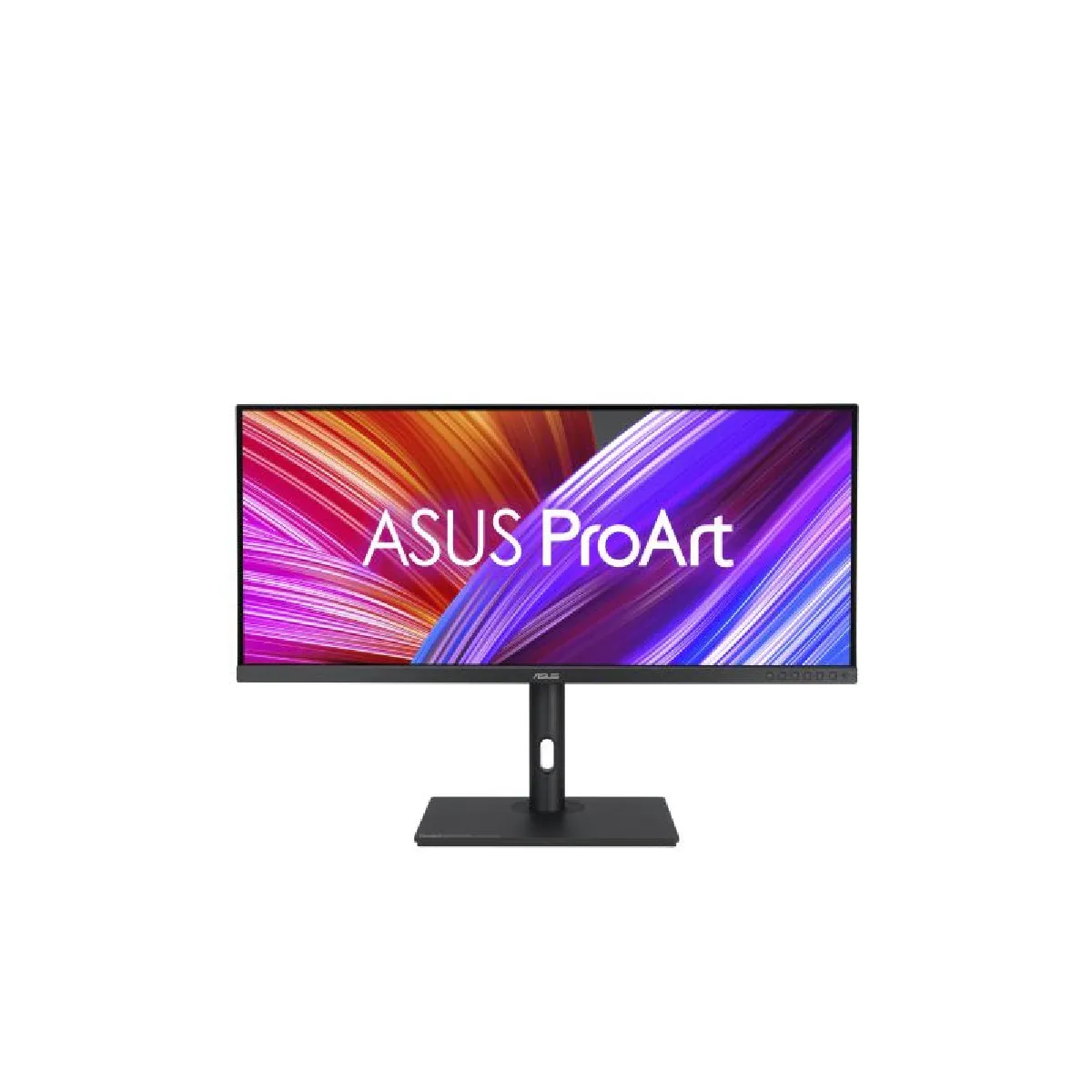 Asus - ProArt PA348CGV - Moniteur PC - 34 pouces - UWQHD - USB-C - Image 4