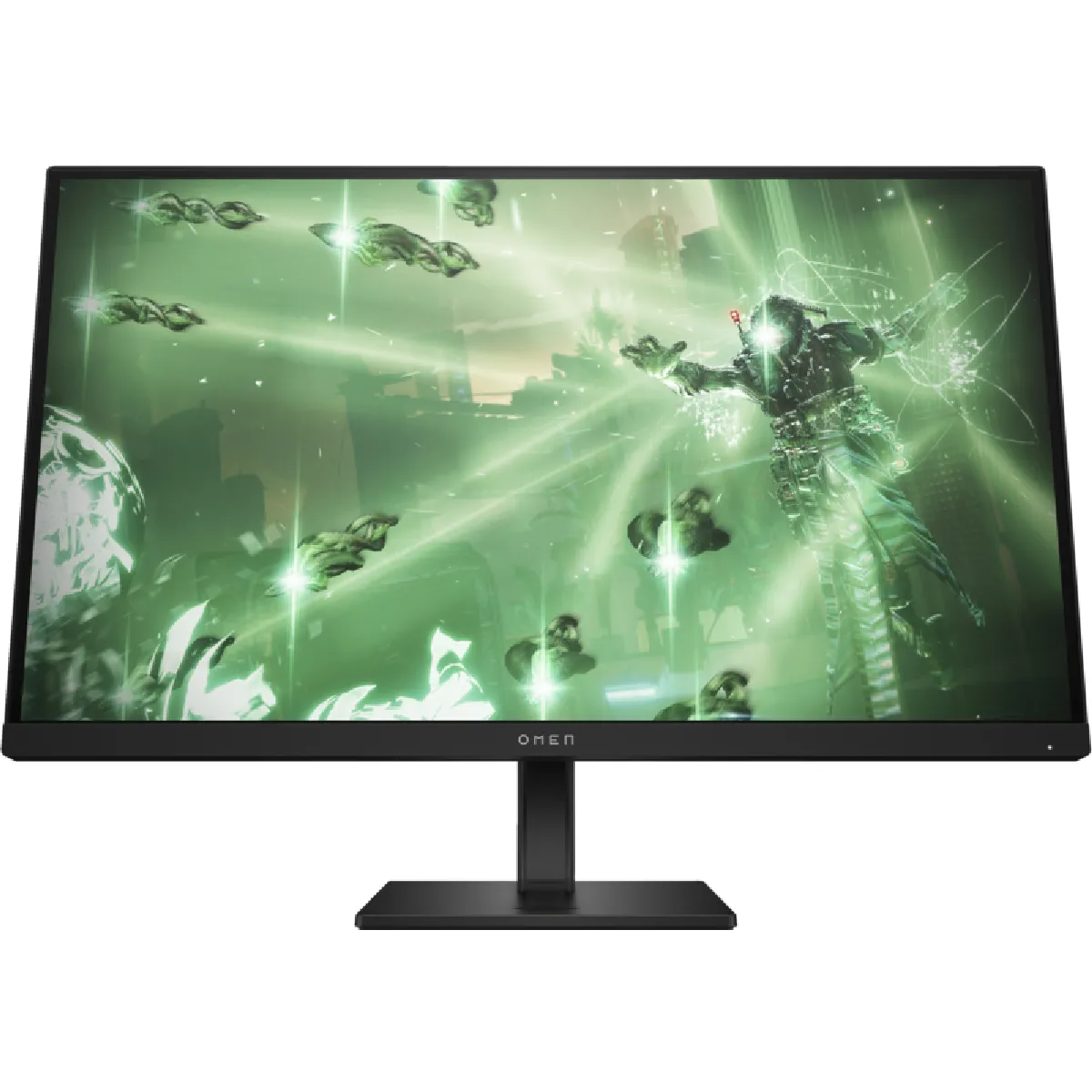 Hewlett packard 27 LCD - Omen