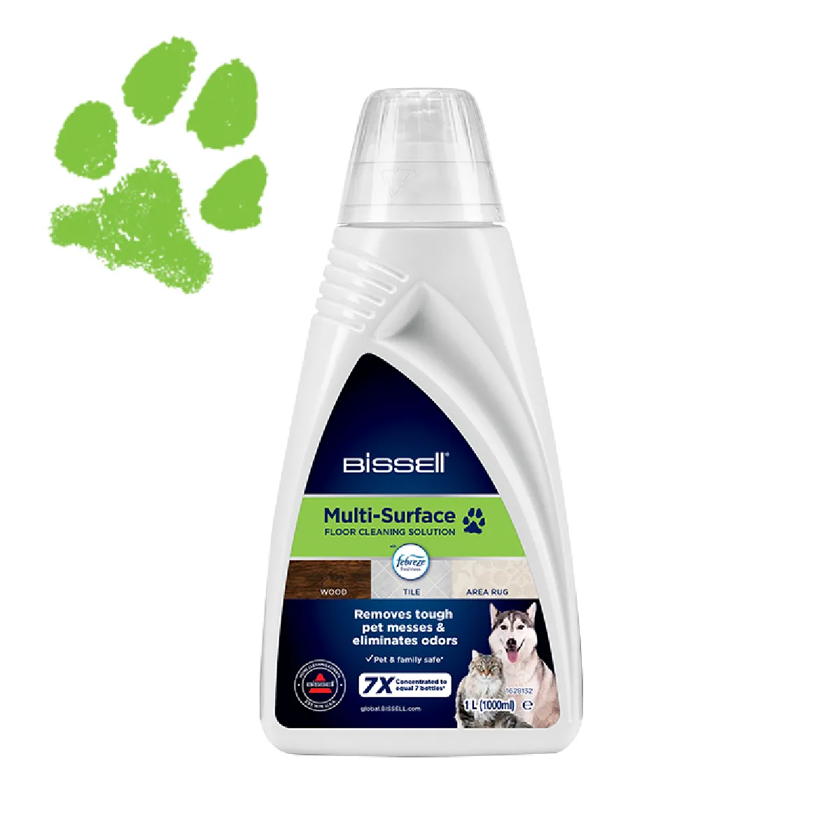 Bissell Surface Febreze
