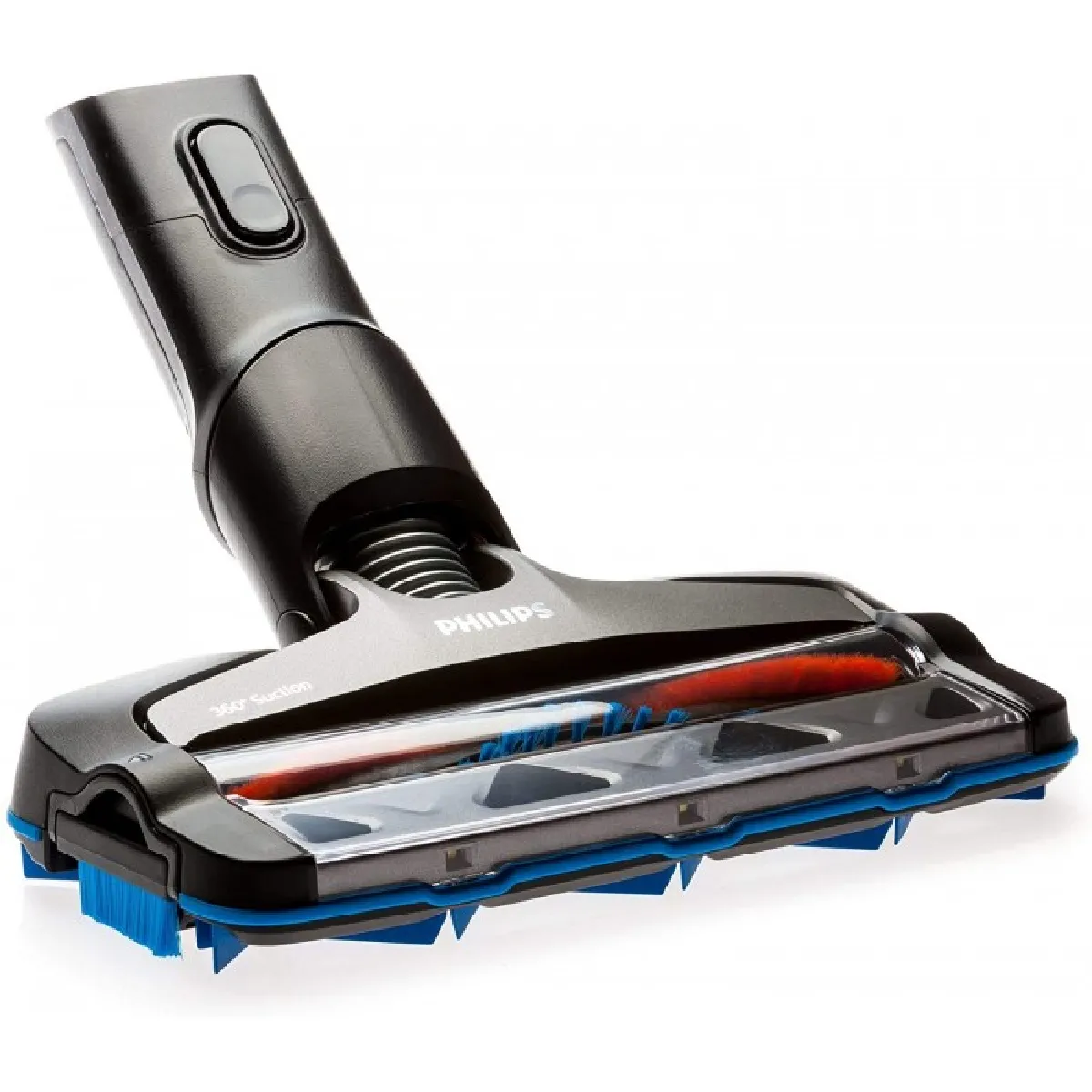 Philips Turbo brosse complète 360°