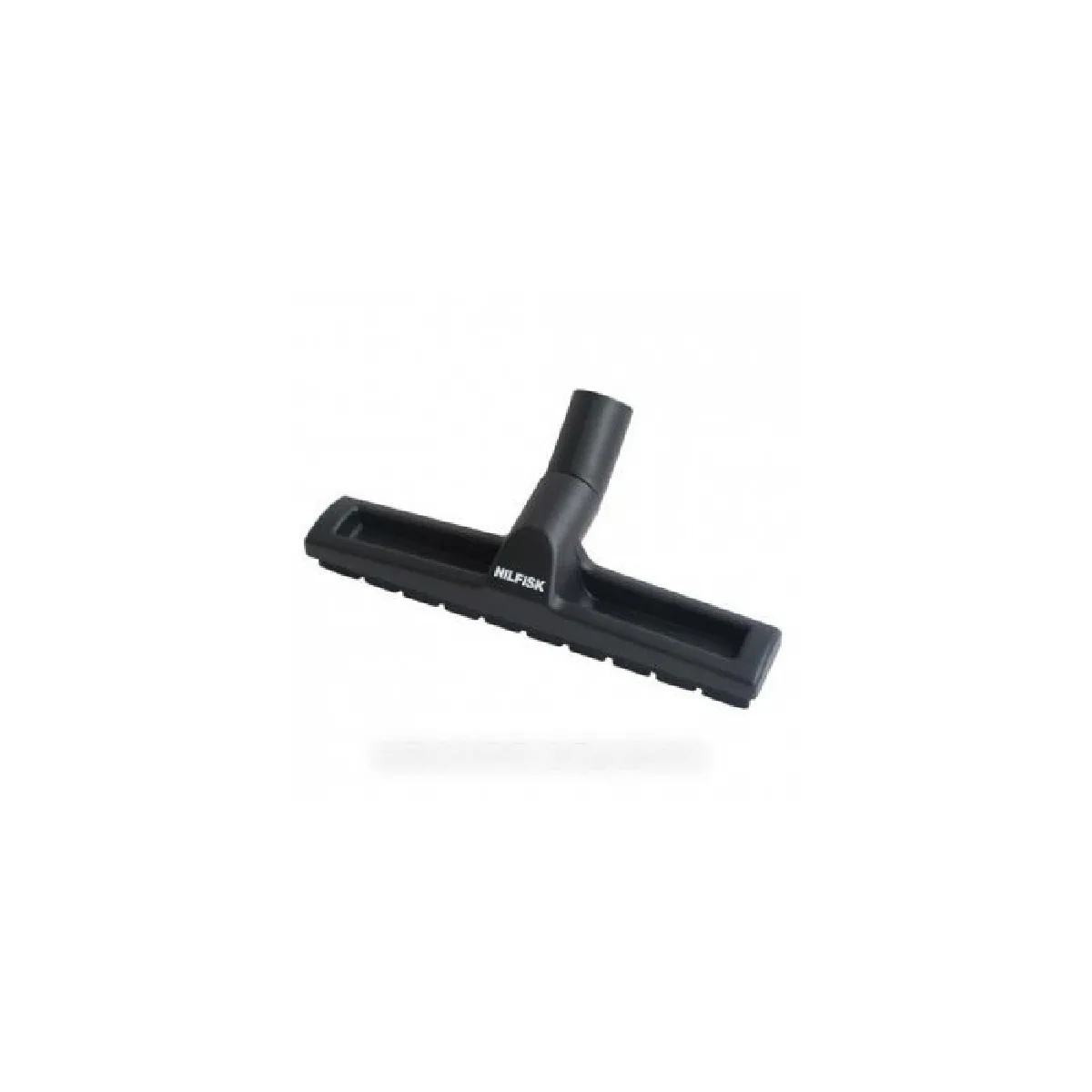 NILFISK  Brosse parquet &agrave; roulettes pour aspirateur