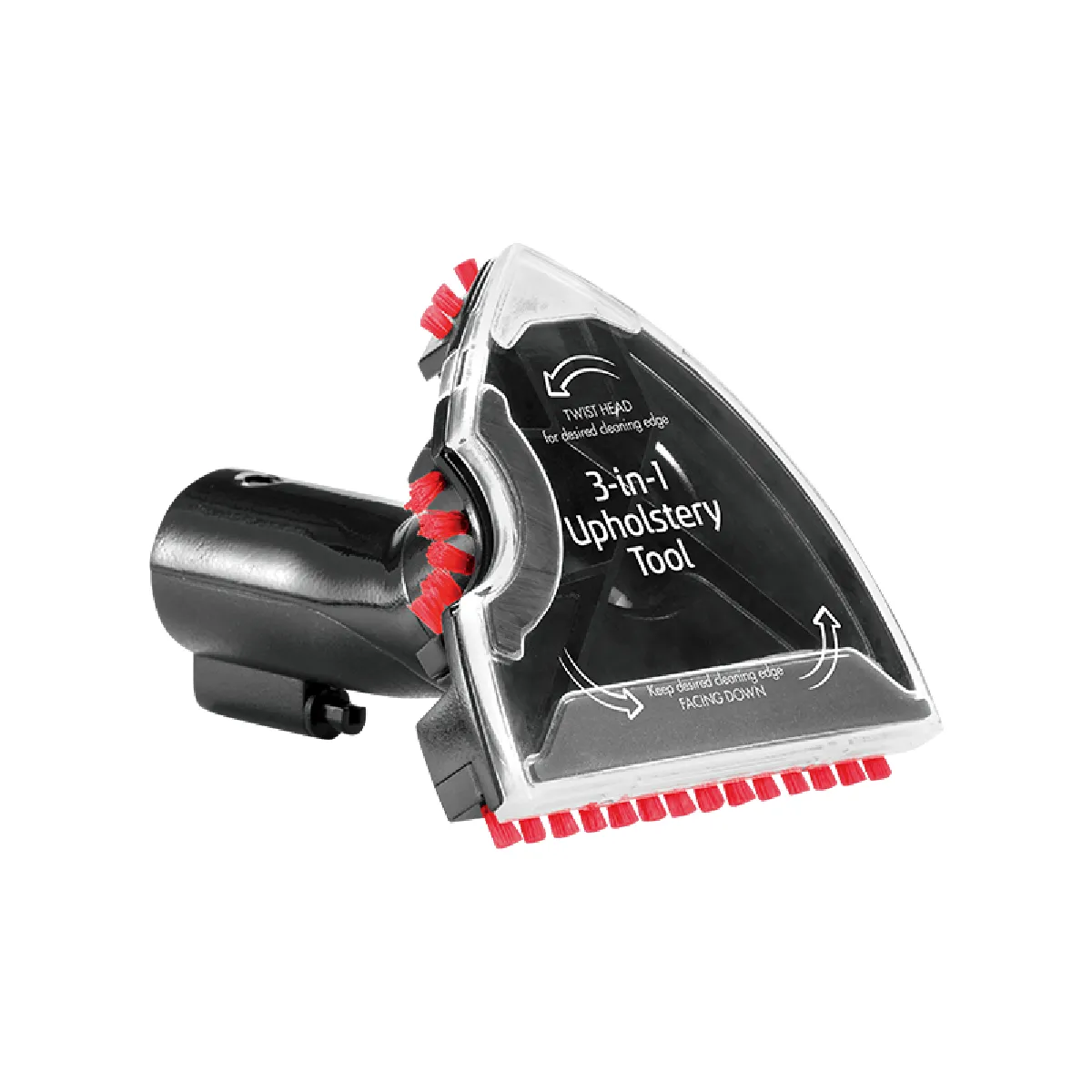Bissell Brosse 3 en 1 Spotclean