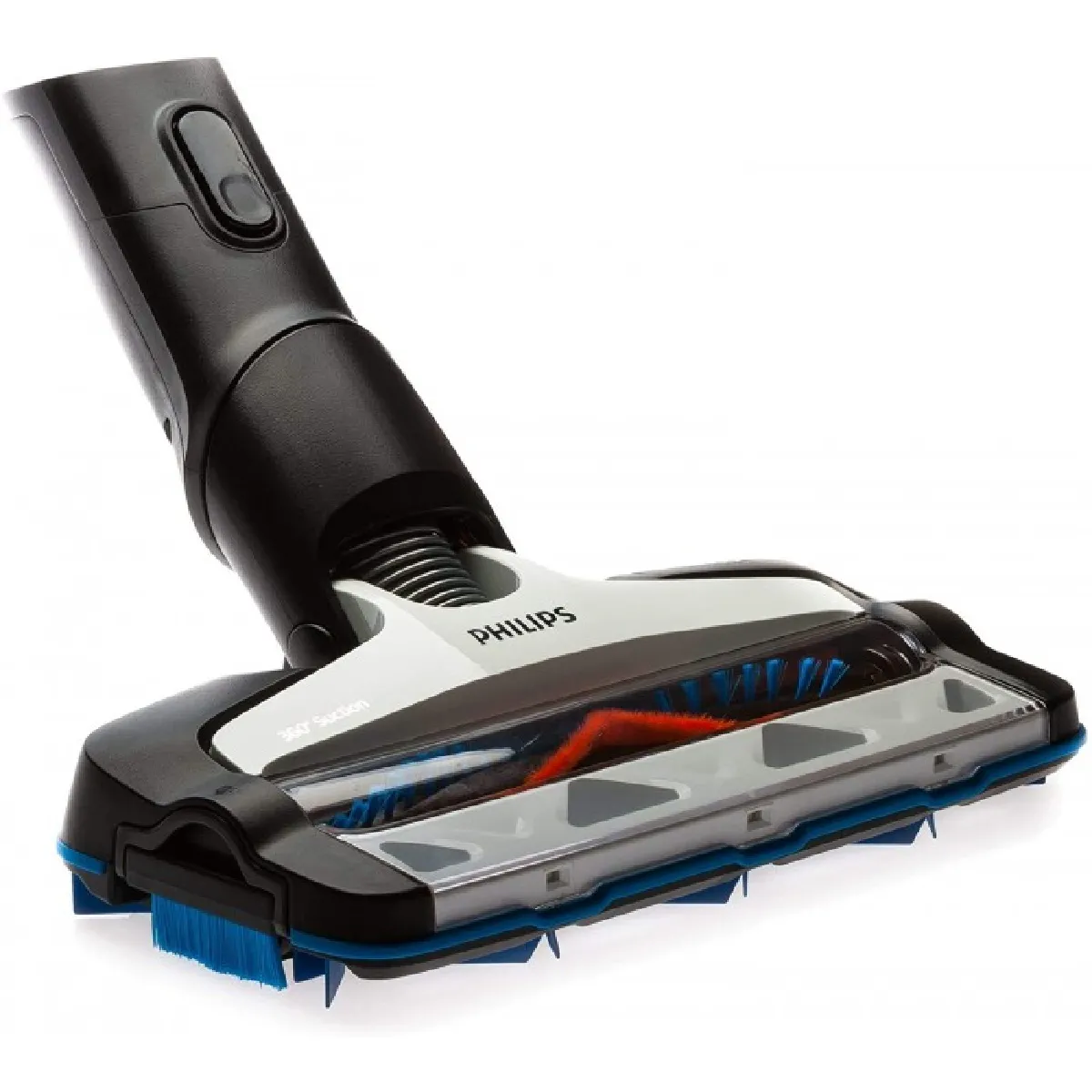 Philips Turbo Brosse 360° 18V - vue 3