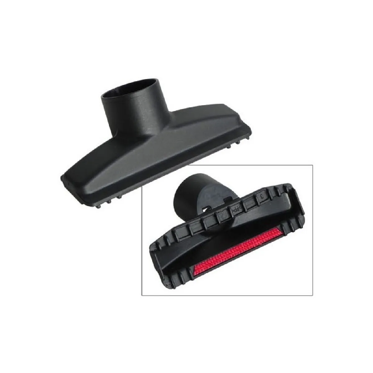 Bosch Brosse pour rembourrages