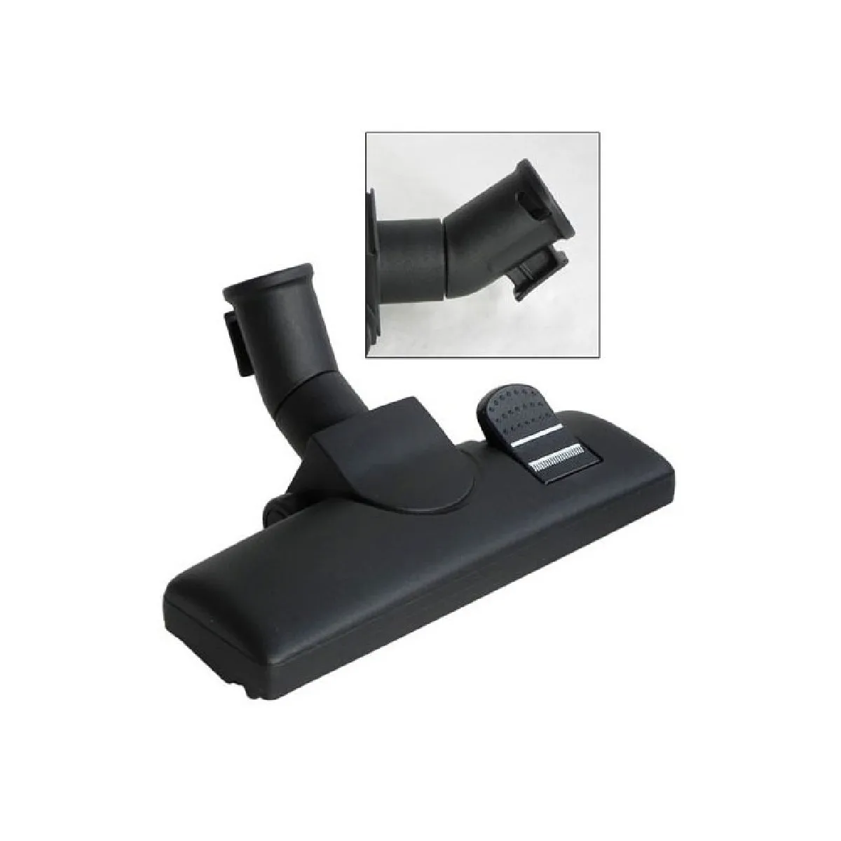 Brosse Suceur Bosch – Embout Fin pour Recoins, Compatible Bosch - vue 2