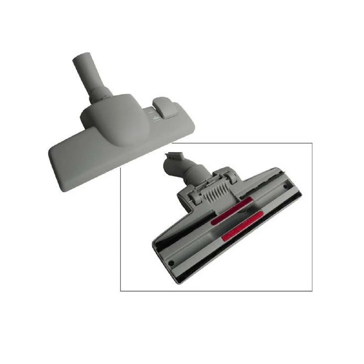 Tornado brosse aspirateur Vario 500