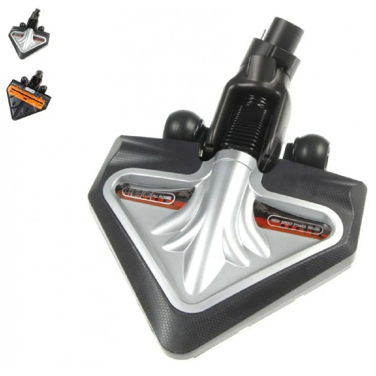 Electro-brosse Seb pour Aspirateur Rowenta – Brosse Motorisée Compatible