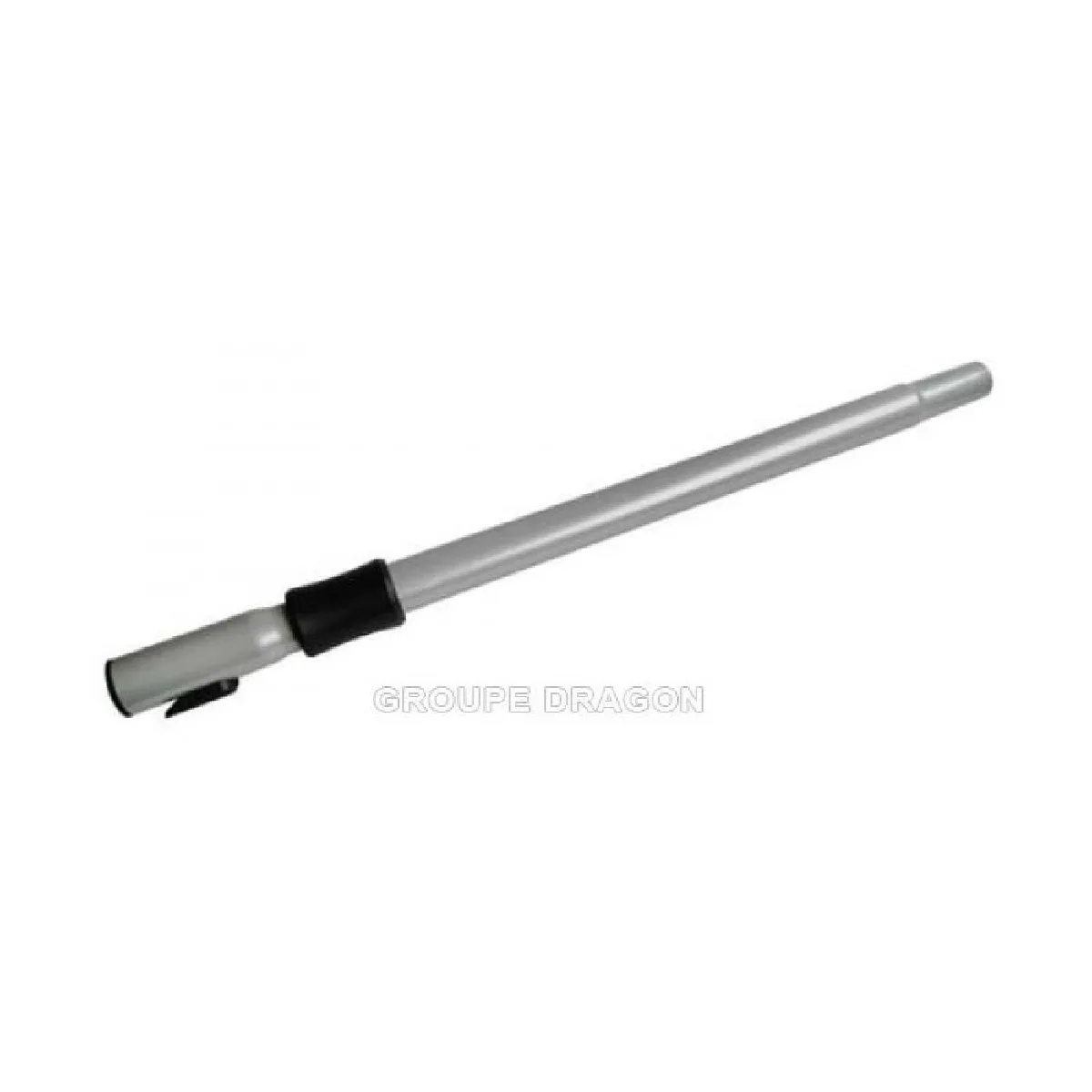 Nilfisk Tube Telescopique En Aluminium Extreme Pour Aspirateur Advance - Image 2