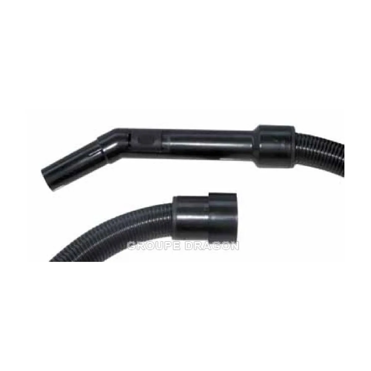 Rowenta Flexible d’aspirateur complet