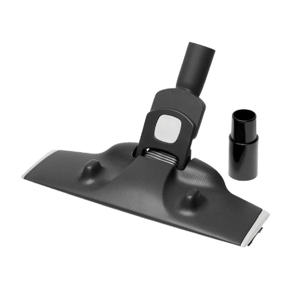 MENALUX  Brosse aspirateur extra plate - &Oslash;32/35 mm