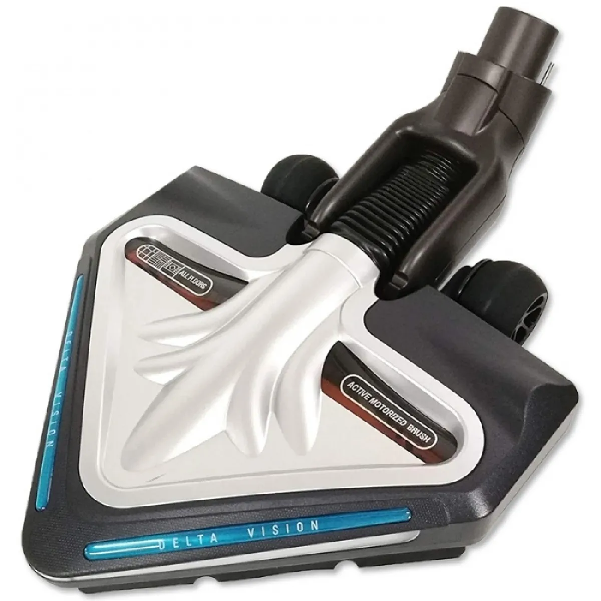 Rowenta Electro-brosse - RS-RH5681 - 18V - Gris - Accessoire aspirateur