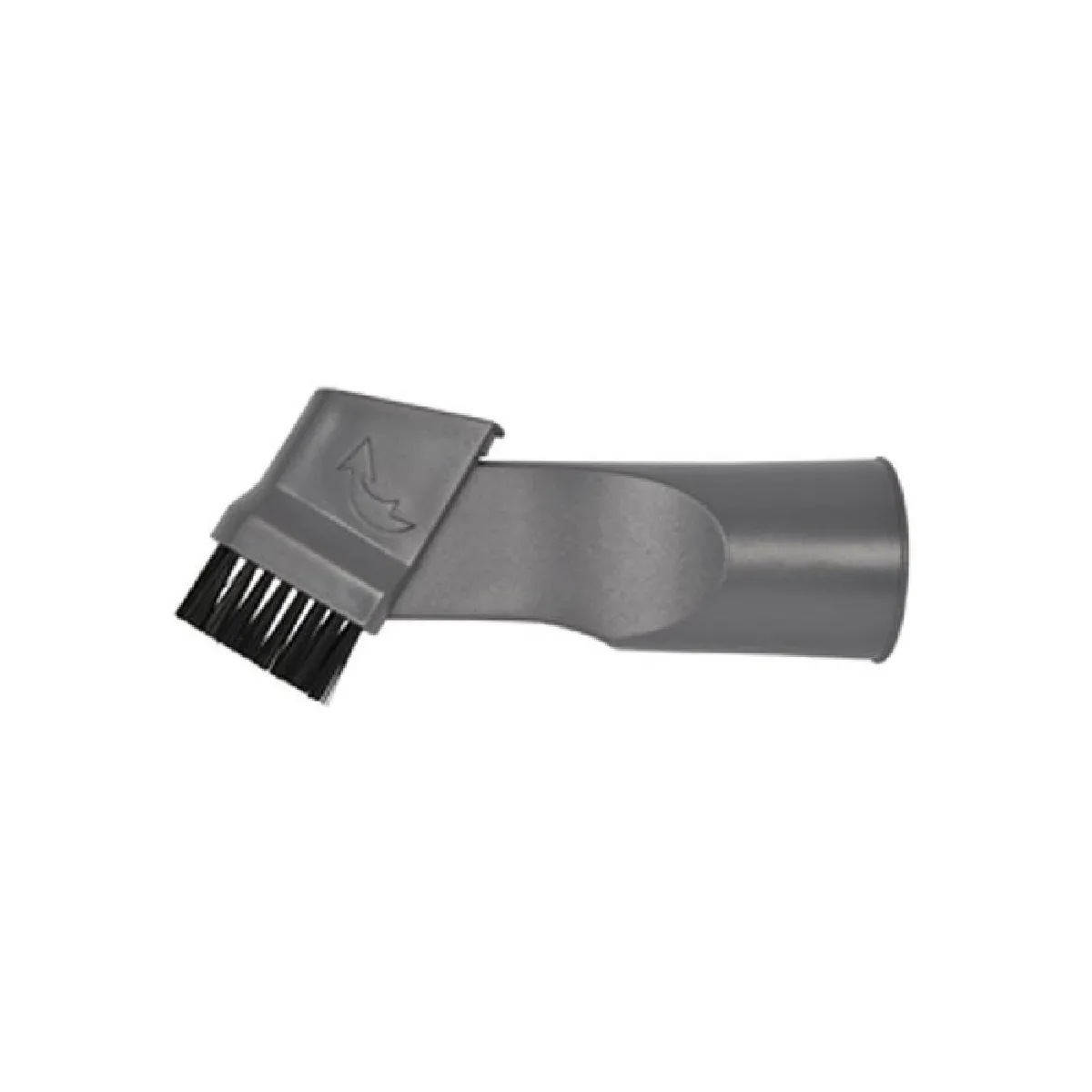 Suceur Fente Brosse 2 en 1 Rowenta ZR901001 – Accessoire Aspirateur, Ø32-35 mm - vue 4