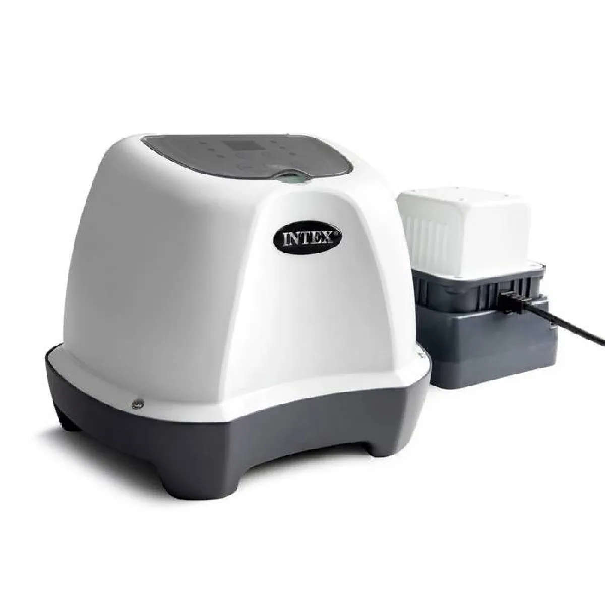 Intex Stérilisateur au sel piscine