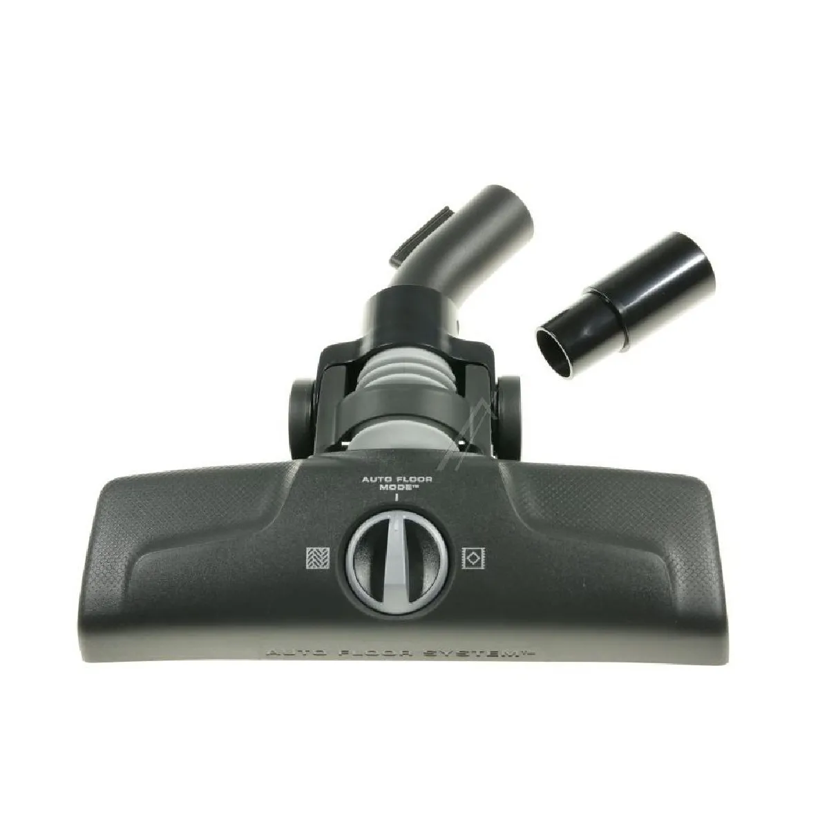 MENALUX  Brosse d&acute;aspirateur combin&eacute;e CB104B