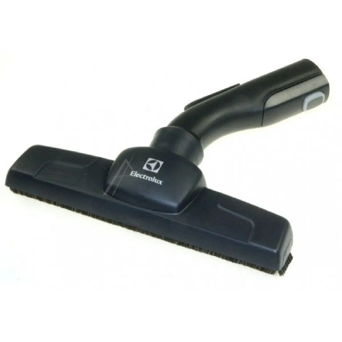 Brosse Aspirateur AEG VX9-2-ÖKO – Embout Suceur de Remplacement, Plastique Noir