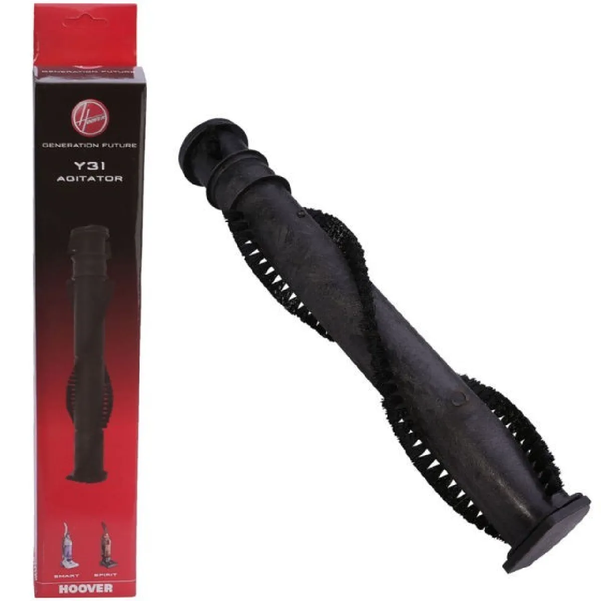 Hoover Brosse rotative Y31