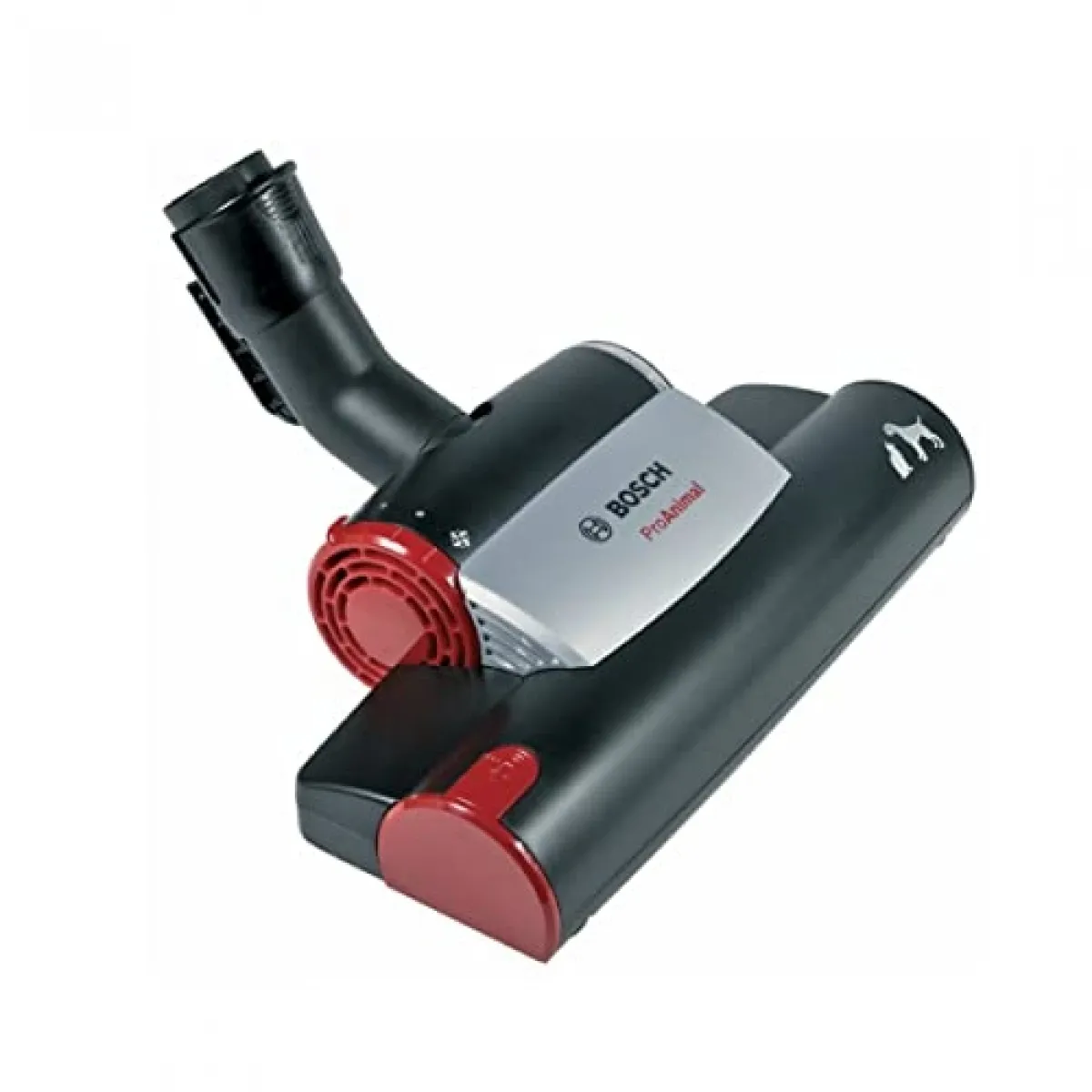 Brosse Turbo Aspirateur Bosch – Compatible Poils D'Animaux, Rouleau Motorisé