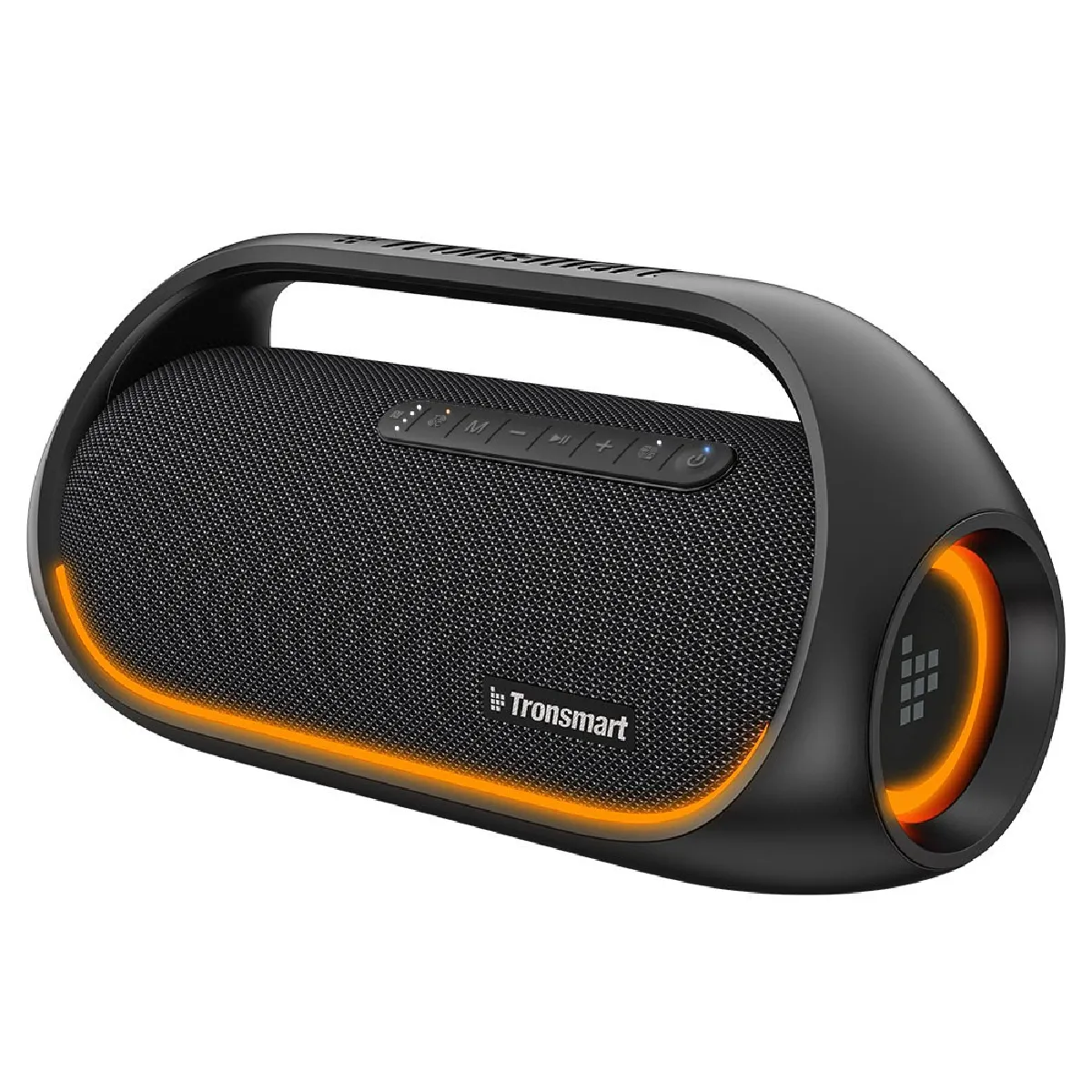 Enceinte sans fil Bang Enceinte de f&ecirc;te ext&eacute;rieure 60W IPX6 - Noir
