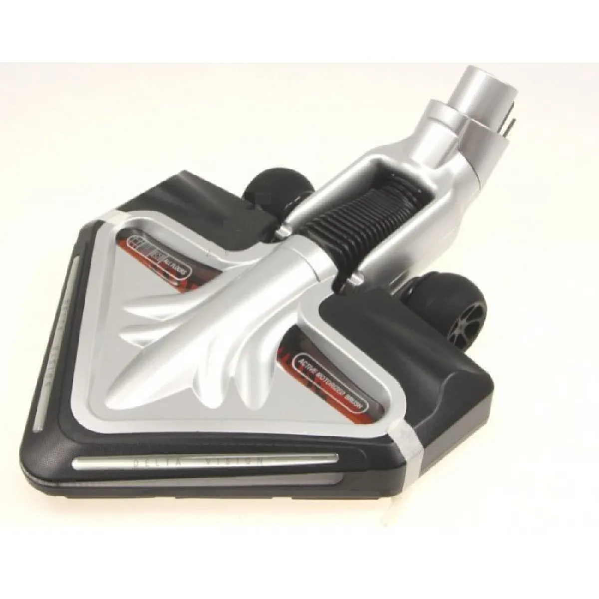 Rowenta Electro Brosse LED - RS-2230001217 - Gris - Accessoire - Aspirateur