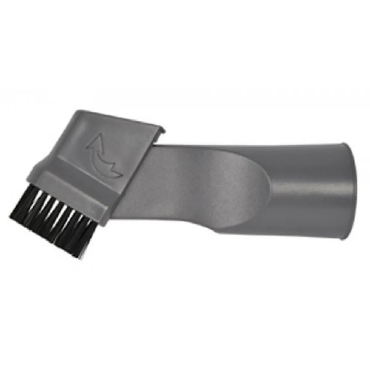 Suceur Fente Brosse 2 en 1 Rowenta ZR901001 – Accessoire Aspirateur, Ø32-35 mm - vue 2