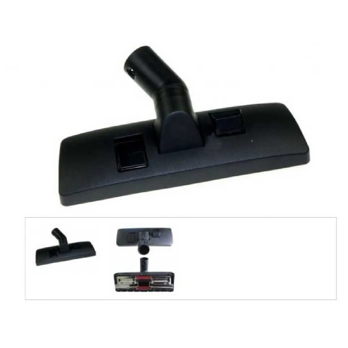 Philips Brosse sol - vue 4