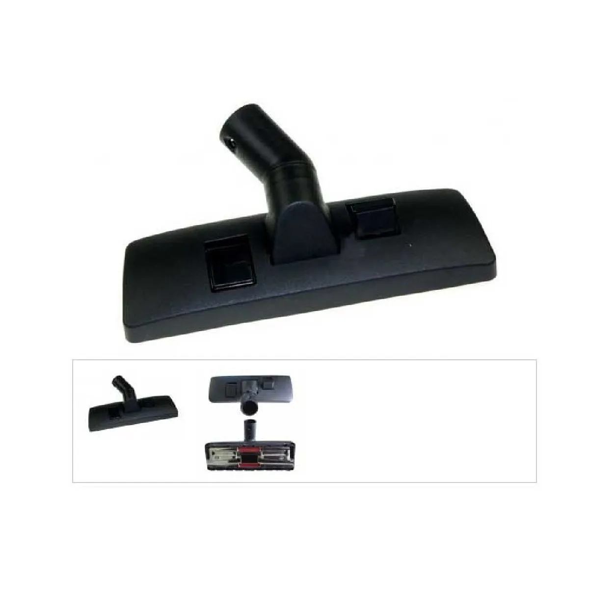 Philips Brosse sol - vue 2