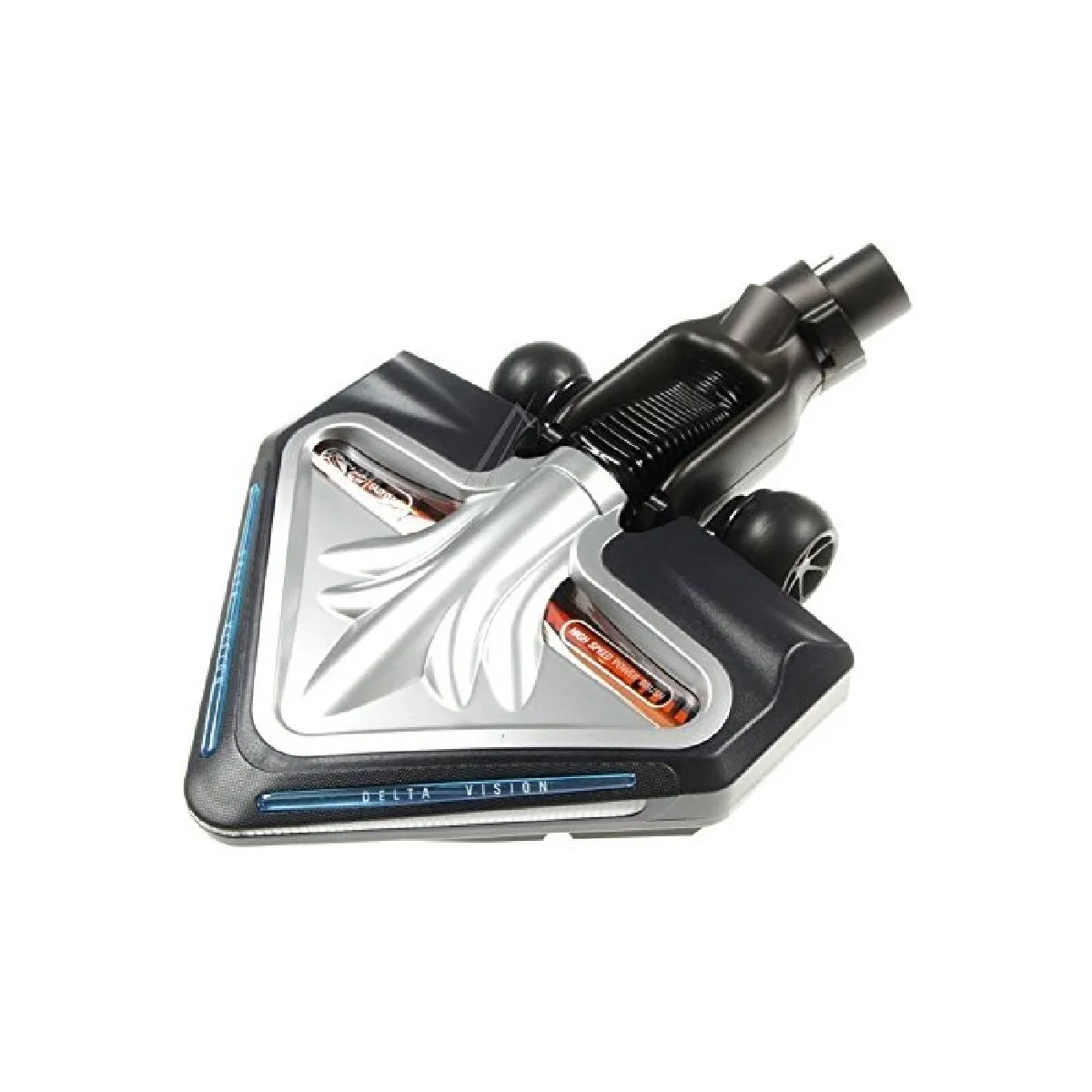 Electro-brosse Seb pour Aspirateur Rowenta – Brosse Motorisée Compatible - vue 2
