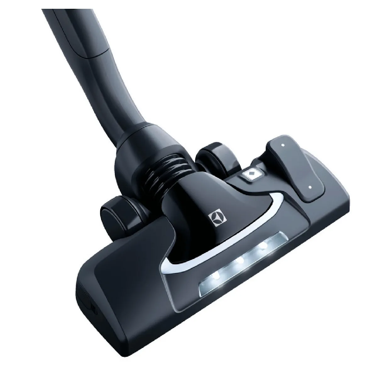 Brosse LED Electrolux ZE141 – Technologie FlowMotion, Compatible Universelle