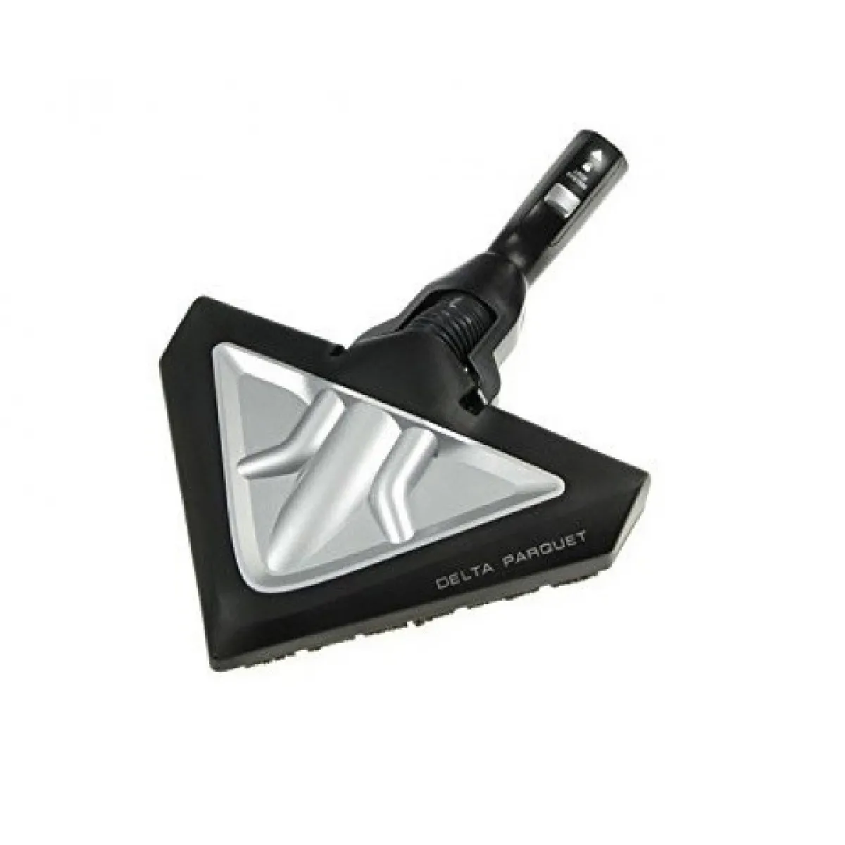 Rowenta BROSSE TRIANGULAIRE NOIRE POUR ASPIRATEUR - BVMPIECES (réf. ZR900501)