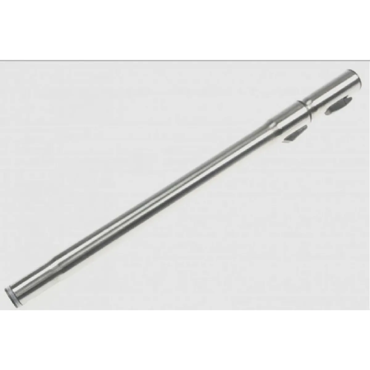 Tube Télescopique D’Aspirateur Electrolux 140019431018 – Construction En Métal