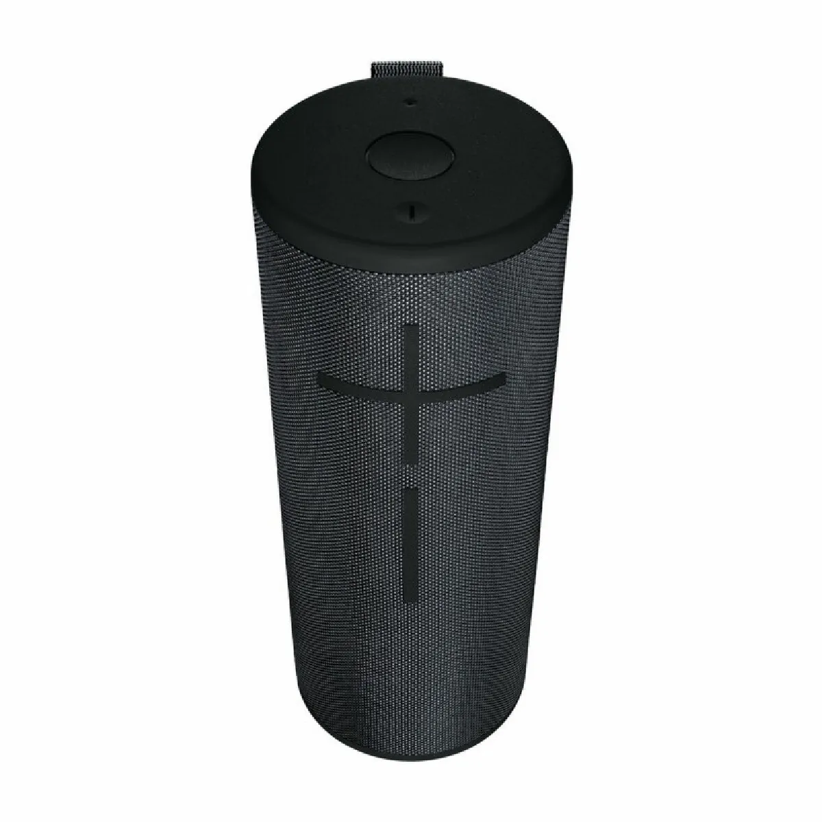 Ultimate Ears Noir Megaboom 3 - Enceinte Bluetooth