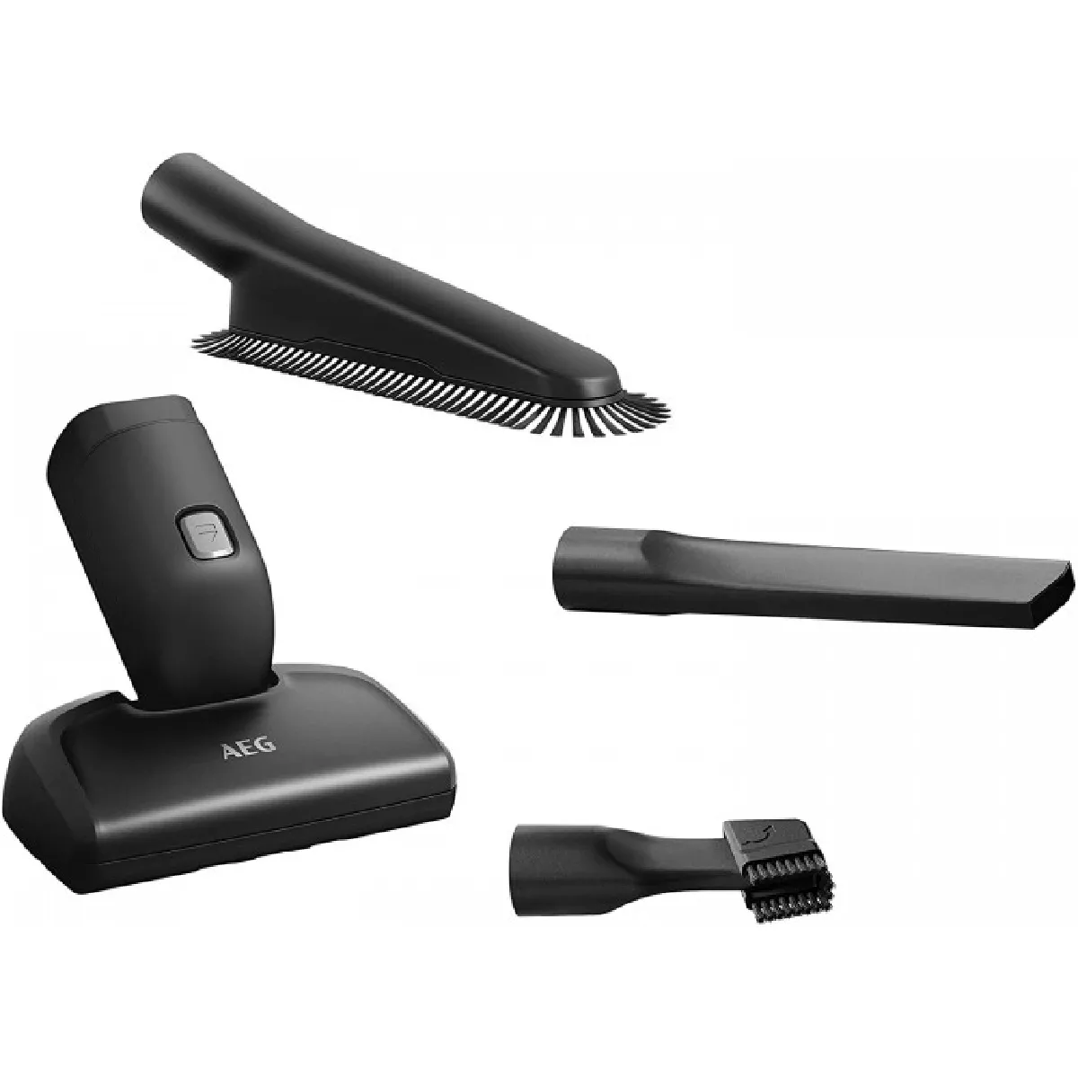 Kit Accessoires Aspirateur AEG AKIT18 – Buses Auto/Maison, Compatible FX9