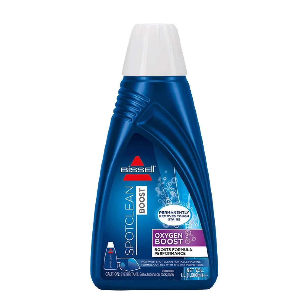 Aspirateur Laveur Bissell Crosswave C6 Select – 255 W, Nettoyage Multi-Surfaces - vue 10