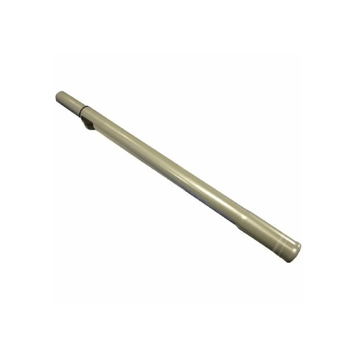 Nilfisk - Tube télescopique pour aspirateur Advance - Aluminium - Image 3