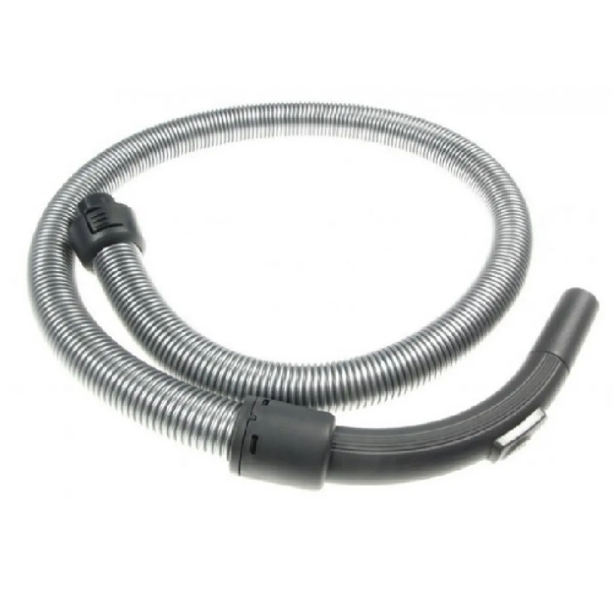 Flexible Aspirateur Tornado TO1900EL – Poignée Intégrée, Compatible AEG