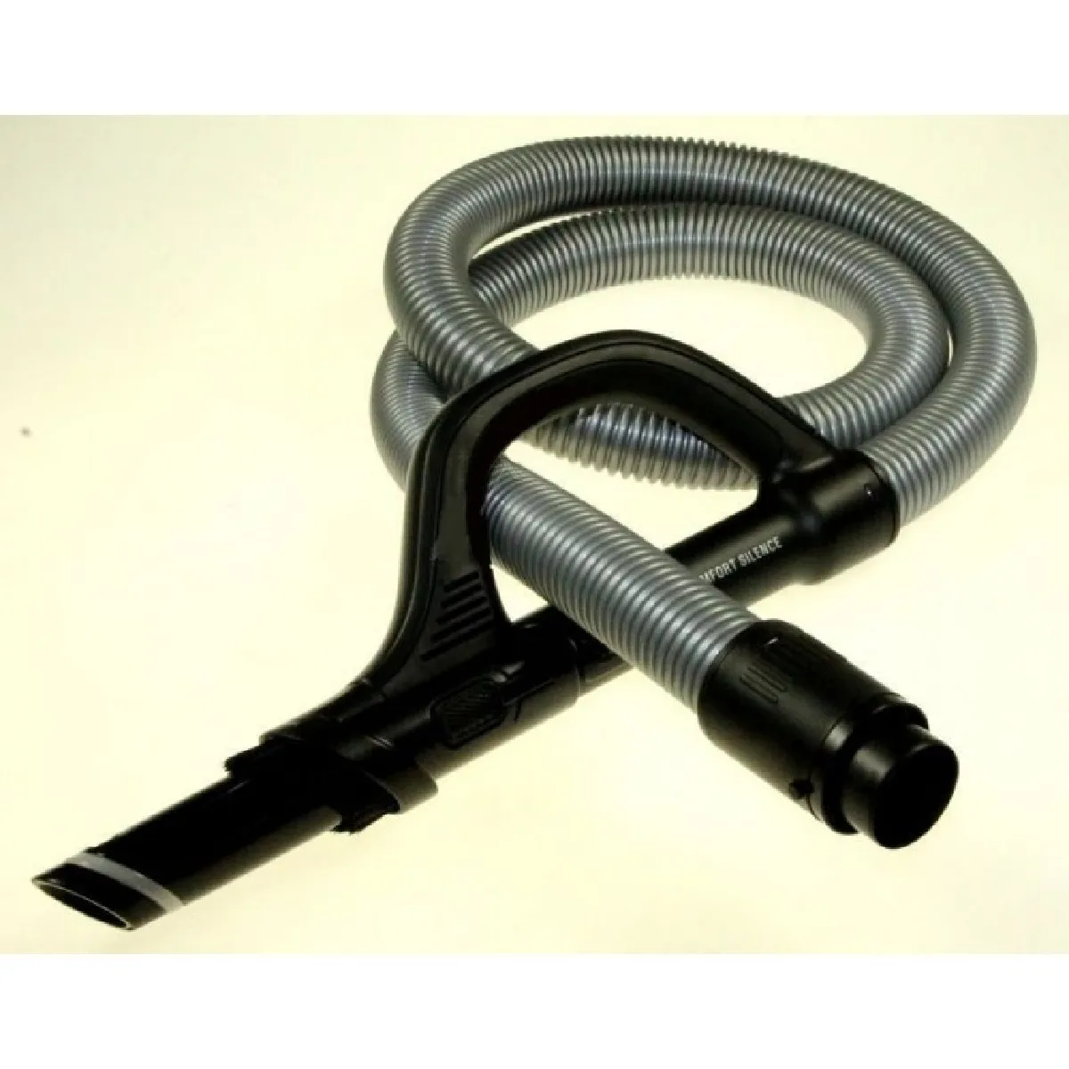 Flexible Seb RS-RT3510 – Compatible Aspirateur Traîneau, Plastique Robuste