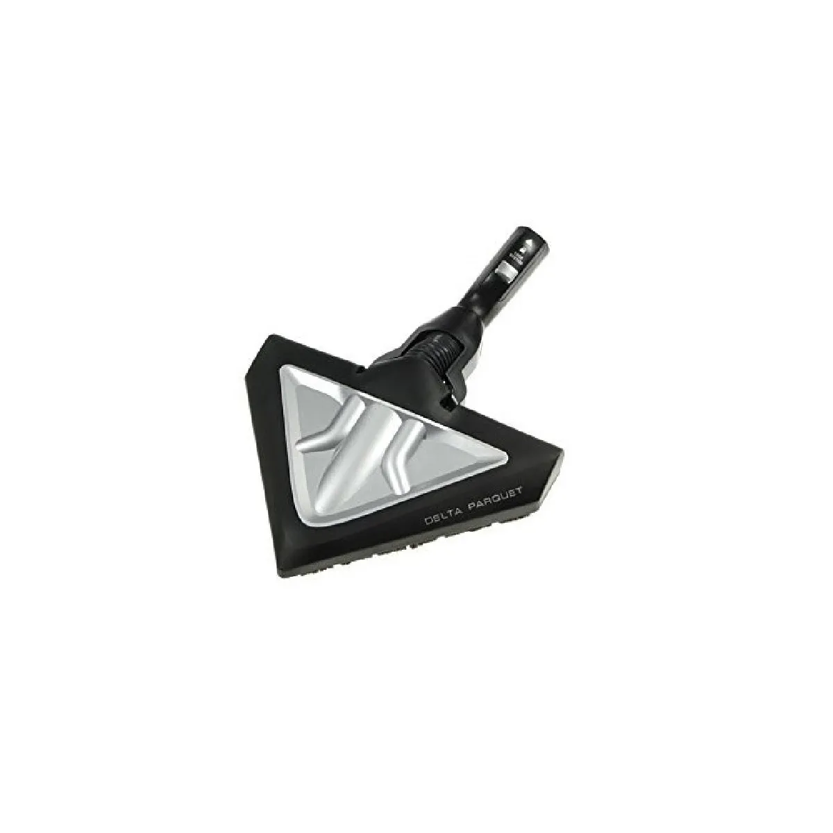 Rowenta Brosse Delta parquet - SILENCE FORCE - Noir - Avec sac/sans sac - Accessoire (réf. ZR901801)