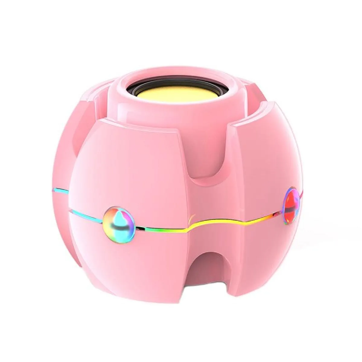 Yonis Blanc Mini Rgb 3D - Image 3