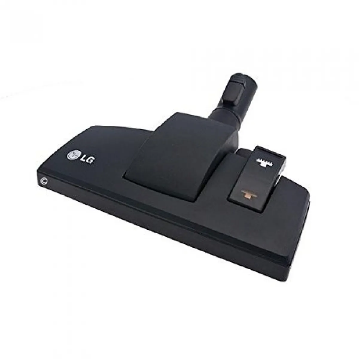 Brosse Combinée LG – Compatible Aspirateurs LG, 2 Positions - vue 2
