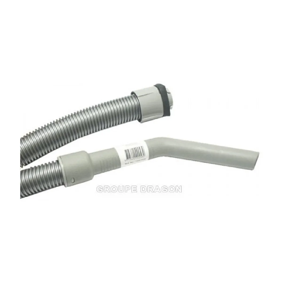 NILFISK  Flexible d&acute;aspirateur EVA