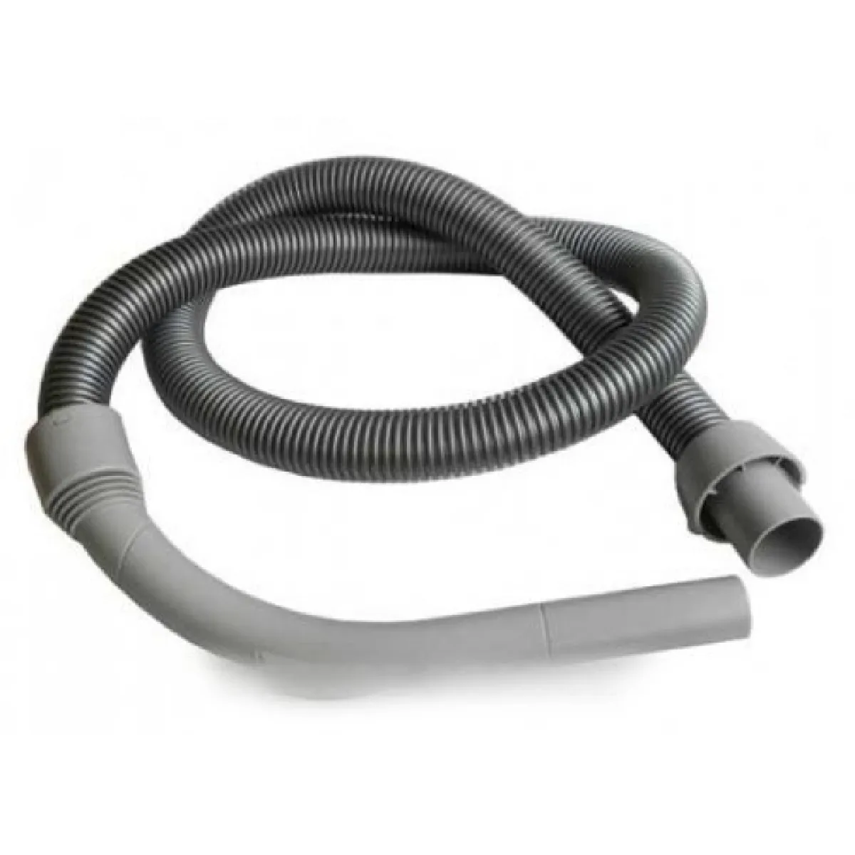 Tuyau flexible complet avec poign&eacute;e, Aspirateur, 50296351005 - 1