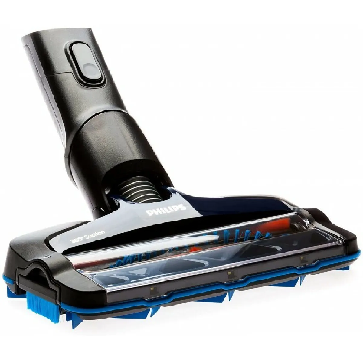 Philips Turbo Brosse 360° 18V