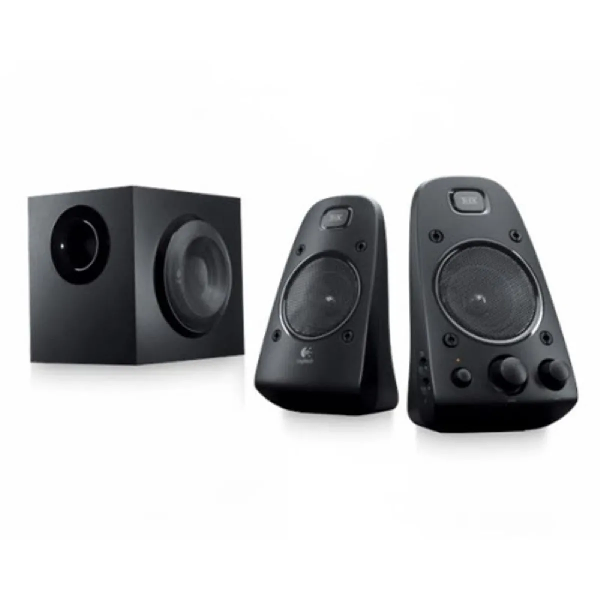 Logitech Speaker System Z623 - vue 2