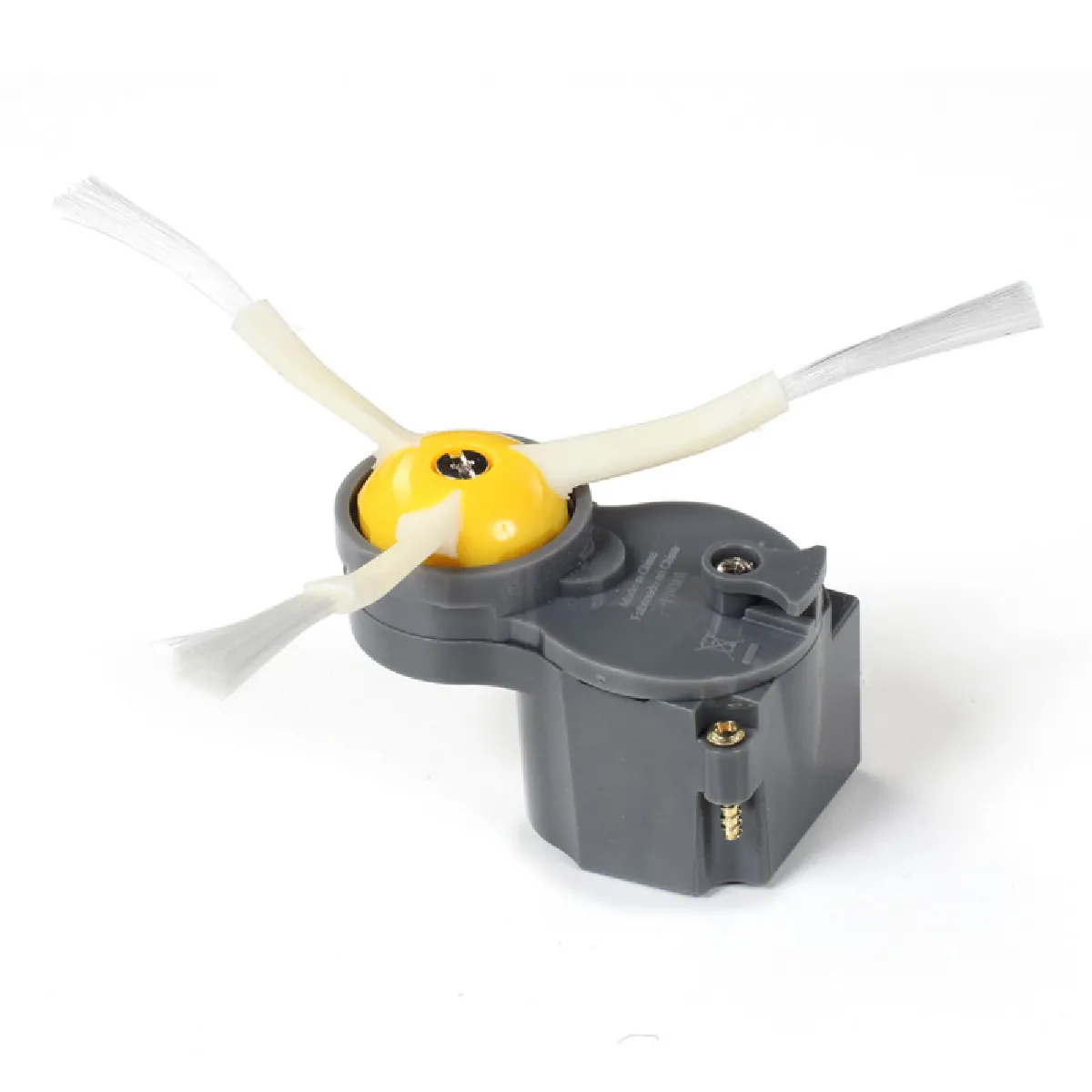 IROBOT  module brosse lat&eacute;rale Roomba
