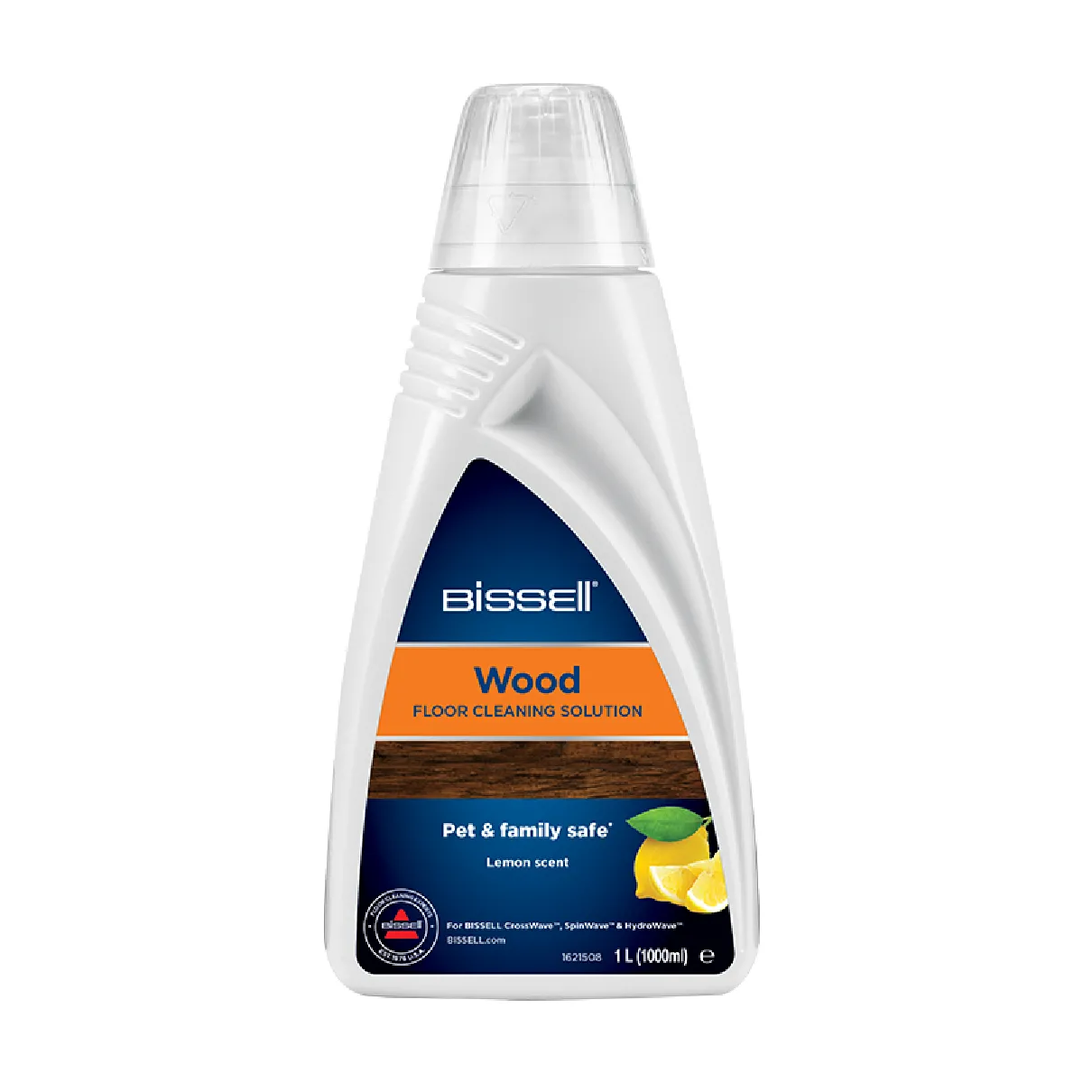 BISSELL Produit parquet - vue 2